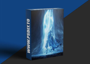 Voxyde - Hero Powerup FX