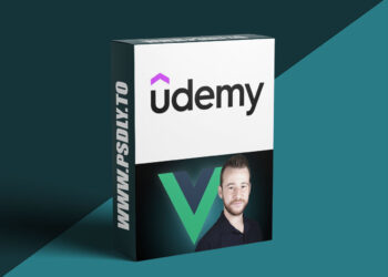 Vue JS 3 For Modern Web Development - Beginner to Advanced