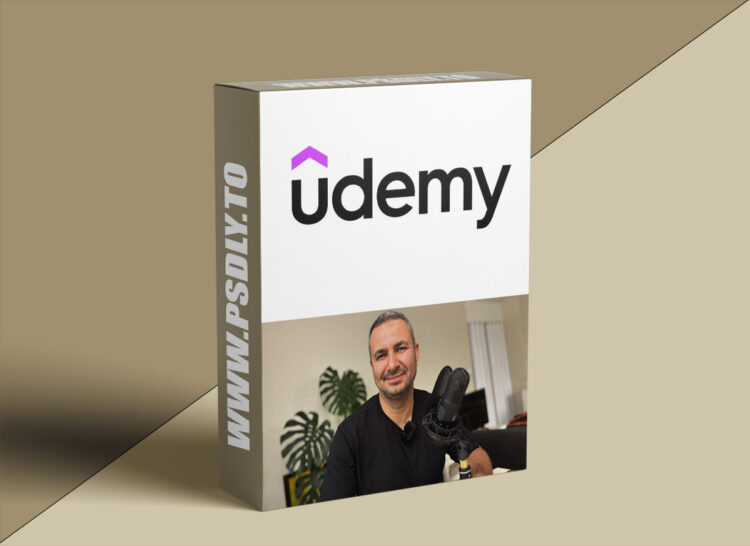 Udemy – Why Most Shopify Brands Fail 1 Why Most Shopify Brands Fail