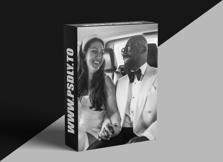 Zach and Grace - The Posing Masterclass 1 Zach and Grace - The Posing Masterclass