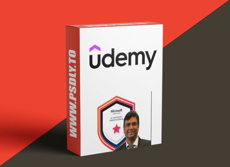 Udemy – AB-730: Microsoft AI Business Professional: Crack in 1 Day 1 AB-730 Microsoft AI Business Professional: Crack in 1 Day