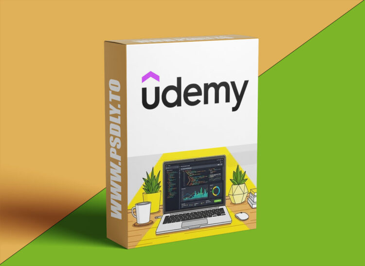 Udemy – AI Hero: A 12-Month Journey Taking You from Zero to Expert 1 AI Hero: A 12-Month Journey Taking You from Zero to Expert