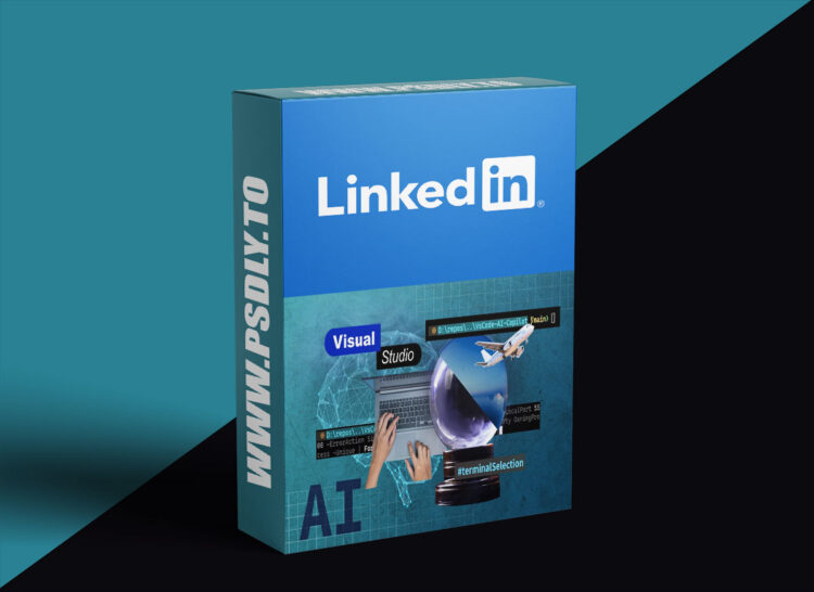 Linkedin – AI-Powered Development: GitHub Copilot in Visual Studio Code 1 AI-Powered Development: GitHub Copilot in Visual Studio Code