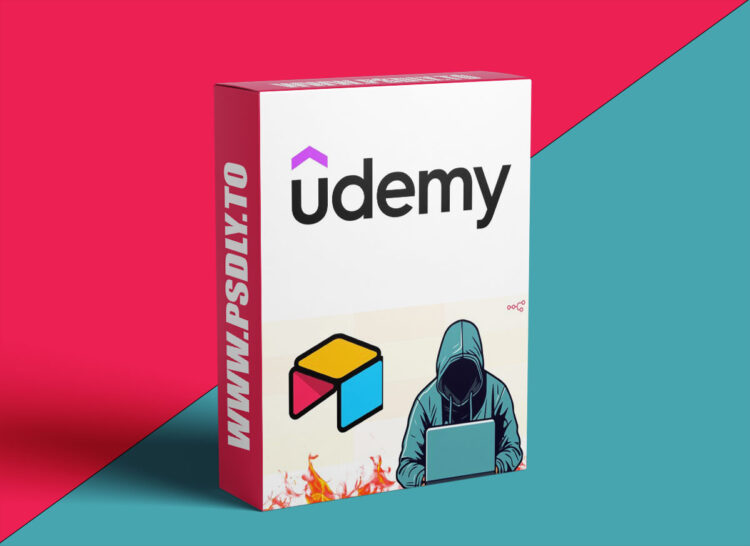 Udemy – Airtable Course + N8N Automation for Airtable (Full Course) 1 Airtable Course + N8N Automation for Airtable (Full Course)
