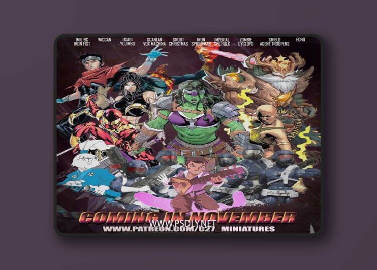 C27 November 2025 – 3D Print Model STL 1 C27 November 2025 – 3D Print Model STL