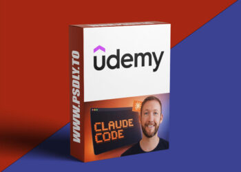 Udemy – Claude Code – The Complete Guide 4 Claude Code – The Complete Guide
