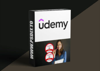Udemy – CompTIA A+ Core 1 & Core 2 Certification Exam Prep Course 4 CompTIA A+ Core 1 & Core 2 Certification Exam Prep Course