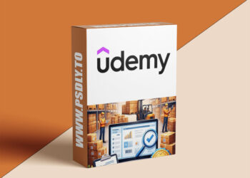Udemy – Complete Guide on Inventory Management System and ISO 9001 5 Complete Guide on Inventory Management System and ISO 9001