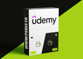 Udemy – Compose Multiplatform (Android/iOS) - Mobile App Development 5 Compose Multiplatform (Android/iOS) - Mobile App Development