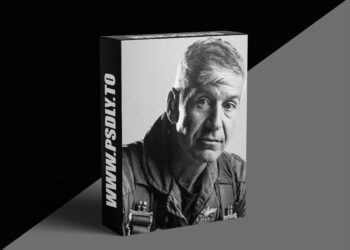 CreativeLive - Powerful Portraits using Body Language and Lighting 5 CreativeLive - Powerful Portraits using Body Language and Lighting