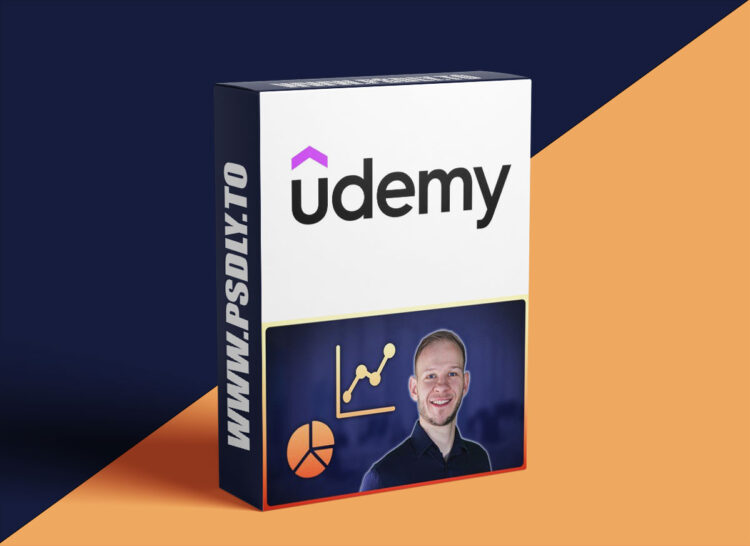 Udemy – Data Visualization Fundamentals - A Practical Guide 1 Data Visualization Fundamentals - A Practical Guide