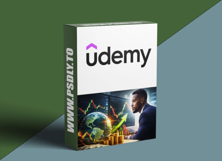 Udemy – Forex Trading for Beginners: MT5 & Live Market Analysis 1 Forex Trading for Beginners: MT5 & Live Market Analysis