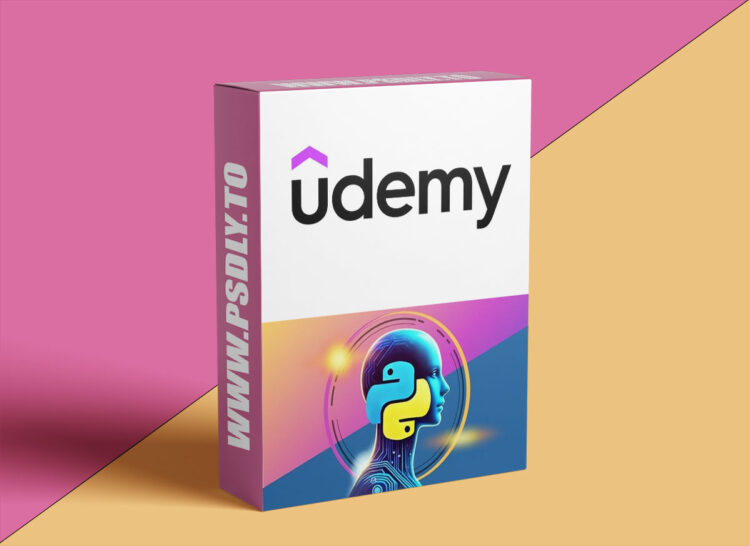 Udemy – Formation Python - Débutant à Expert 1 Formation Python - Débutant à Expert