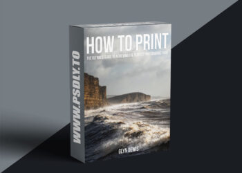 Glyn Dewis - How to print 3 Glyn Dewis - How to print