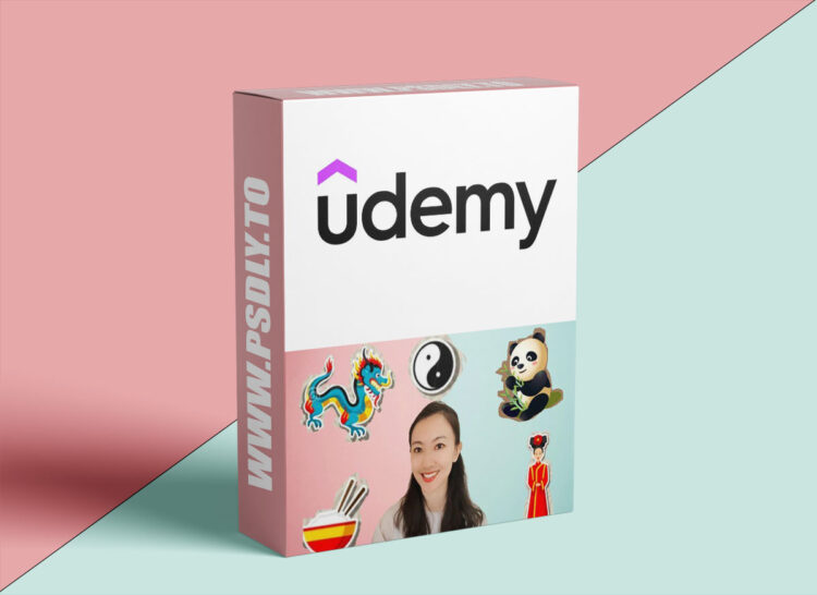 Udemy – Learn Mandarin Chinese Through Interesting Stories -HSK2 1 Learn Mandarin Chinese Through Interesting Stories -HSK2