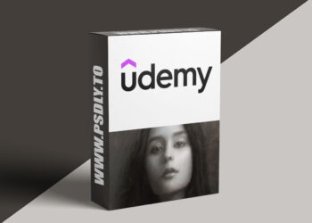 Udemy – Master Portrait Painting in Grisaille (Grey Monochrome) 6 Master Portrait Painting in Grisaille (Grey Monochrome)