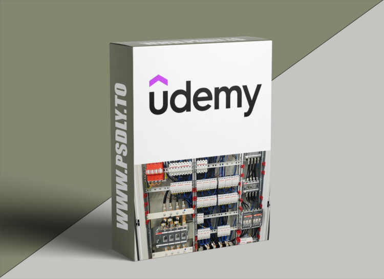 Udemy – Mastering EPLAN 3: Course on Electrical Engineering Design 1 Mastering EPLAN 3: Course on Electrical Engineering Design