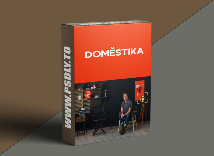 Domestika – Mobile Filmmaking 101: Capture Stories With Your Phone 1 Mobile Filmmaking 101: Capture Stories With Your Phone