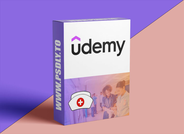 Udemy – NClex Mastery: Advanced Patient Care and Clinical Excellence 1 NClex Mastery: Advanced Patient Care and Clinical Excellence
