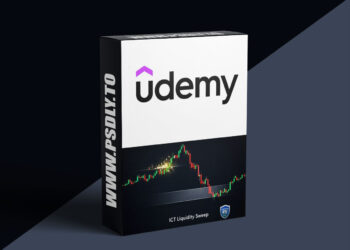 Udemy – Premium Smart Money Liquidity Blueprint (ICT + SMC Hybrid 5 Premium Smart Money Liquidity Blueprint (ICT + SMC Hybrid