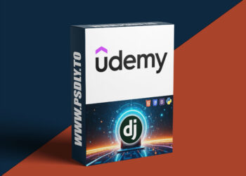 Python & Django - Formation Développeur Web Full Stack