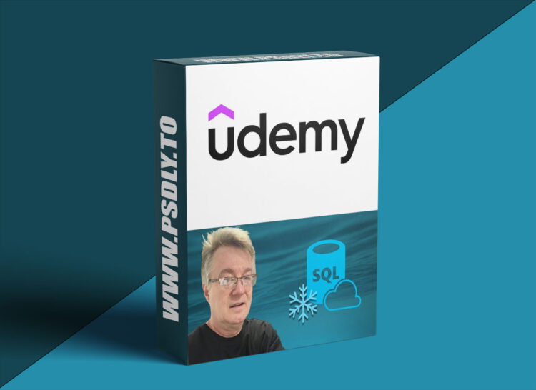 Udemy – SQL Improvements in Snowflake (Masterclass Hands-On) 1 SQL Improvements in Snowflake (Masterclass Hands-On)