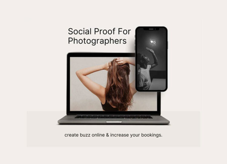 Signature Edits - Social Proof Marketing Workshop 1 Signature Edits - Social Proof Marketing Workshop