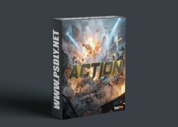 TextPro v1.0.1 for Blender