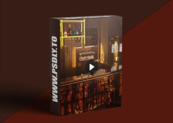 The Gnomon Workshop - Introduction to Maya 2026 Volume 3 4 The Gnomon Workshop - Introduction to Maya 2026 Volume 3