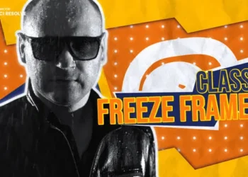 Videohive Classic Freeze Frame 62119788