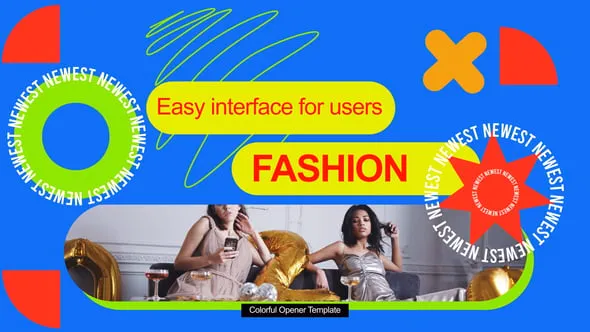 Videohive - Colorful Opener - Dynamic Fashion and Lifestyle Typography - 62146024 1 Videohive Colorful Opener Dynamic Fashion and Lifestyle Typography 62146024