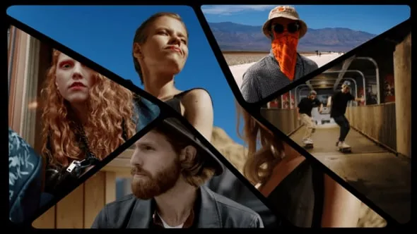 Videohive - Split Screens - 5 Frames 62122936 1 Videohive Split Screens 5 Frames 62122936