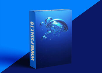 Visual Education - Karl Taylor - Shooting Liquid Bubbles With a Single Speedlight and Post-Production