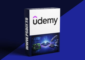 Udemy – Zephyr RTOS in Practice: Build Scalable Embedded Application 5 Zephyr RTOS in Practice: Build Scalable Embedded Application